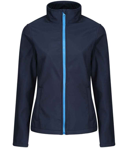 RG628 Navy/French Blue Front