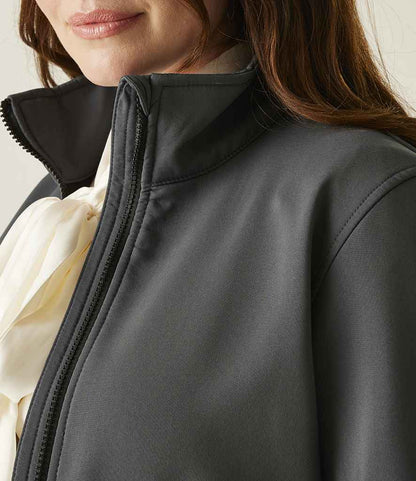 Regatta Ladies Ablaze Printable Soft Shell Jacket