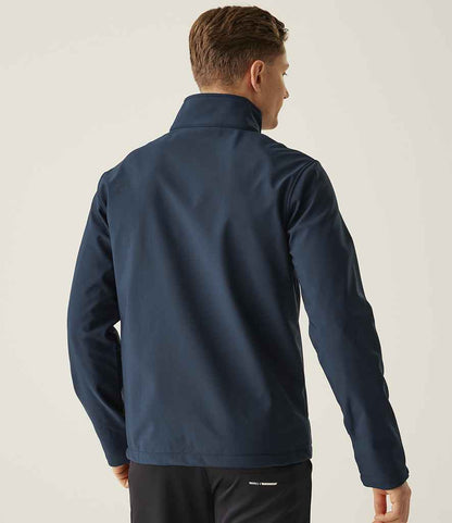Regatta Ablaze Three Layer Soft Shell Jacket