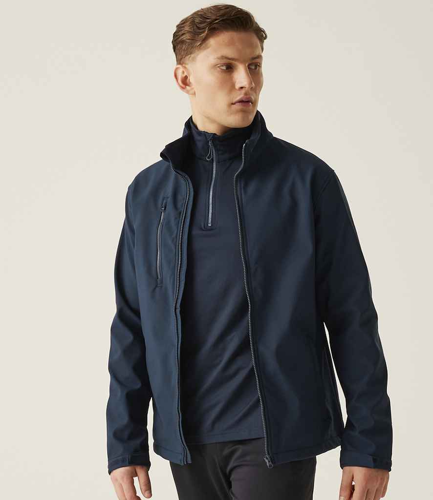 Regatta Ablaze Three Layer Soft Shell Jacket