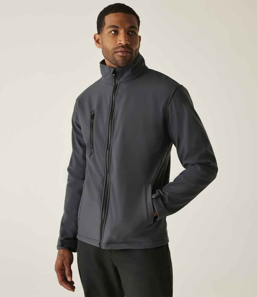 Regatta Ablaze Three Layer Soft Shell Jacket