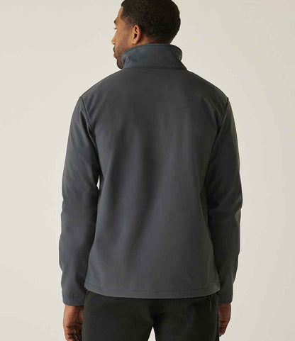 Regatta Ablaze Three Layer Soft Shell Jacket