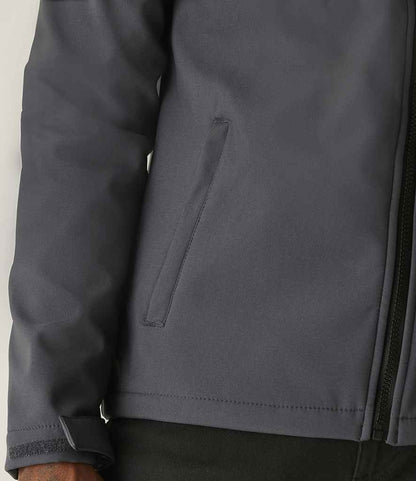 Regatta Ablaze Three Layer Soft Shell Jacket