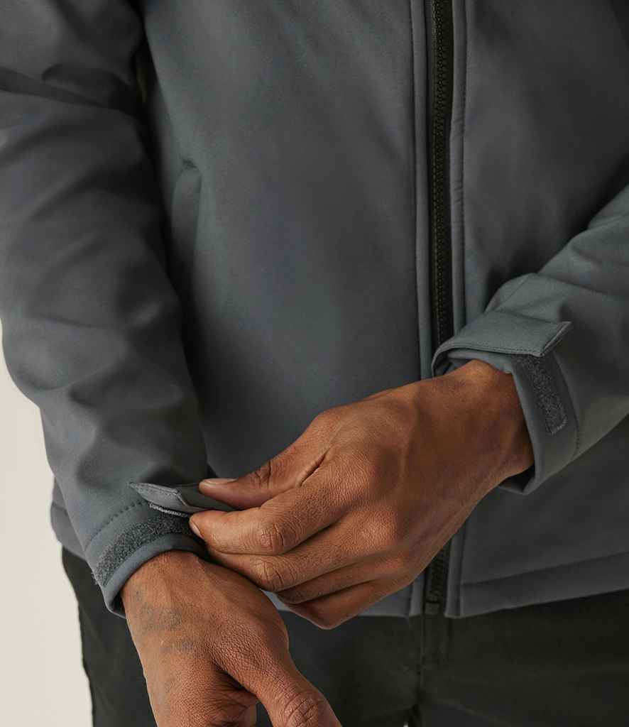 Regatta Ablaze Three Layer Soft Shell Jacket