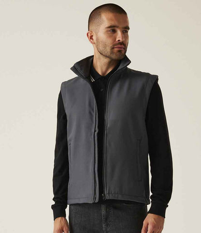 Regatta Ablaze Soft Shell Bodywarmer