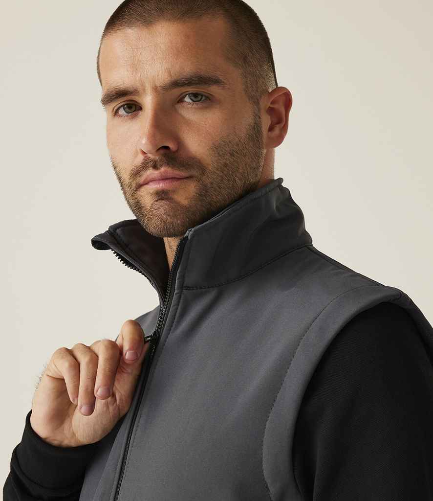 Regatta Ablaze Soft Shell Bodywarmer