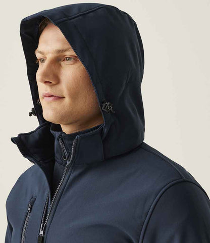 RG635 Navy/Navy Model