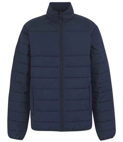 RG650 Navy Back