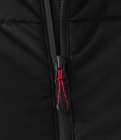 RG654 Black Detail