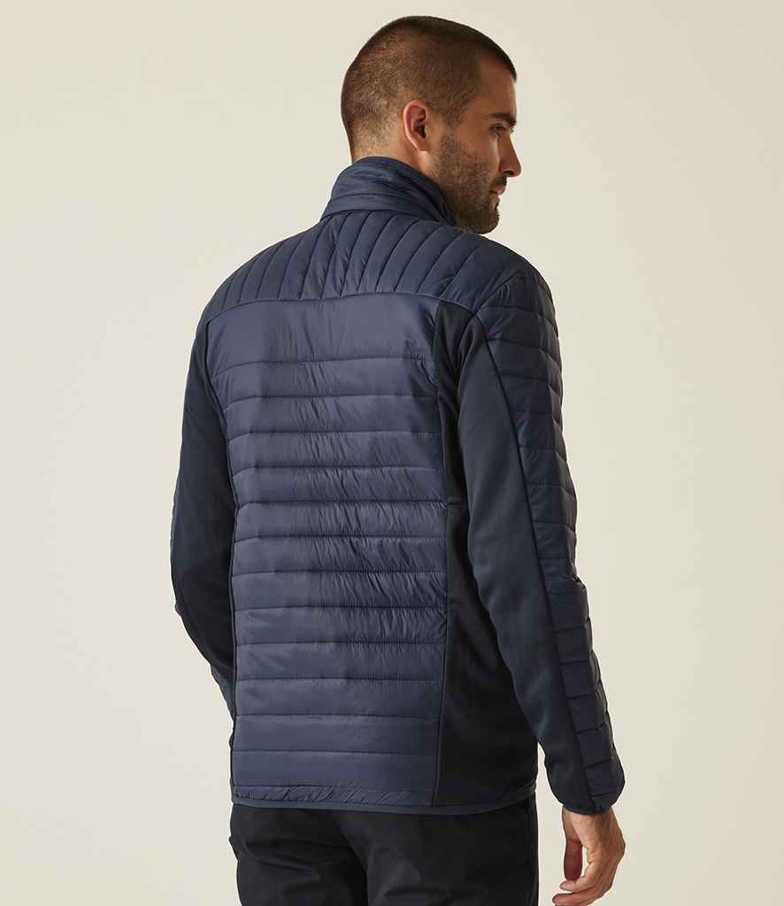 Regatta Tourer Hybrid Jacket