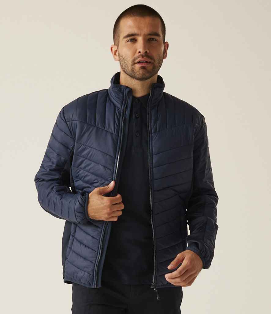 Regatta Tourer Hybrid Jacket