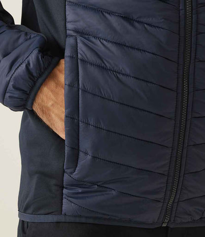 Regatta Tourer Hybrid Jacket