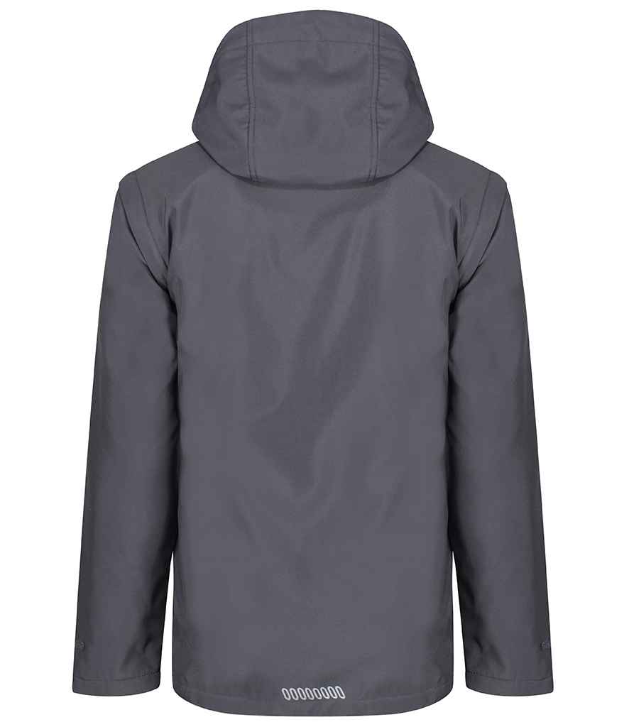 Regatta Erasmus 4-in-1 Soft Shell Jacket