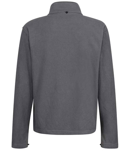 RG672 Seal Grey/Seal Grey Back