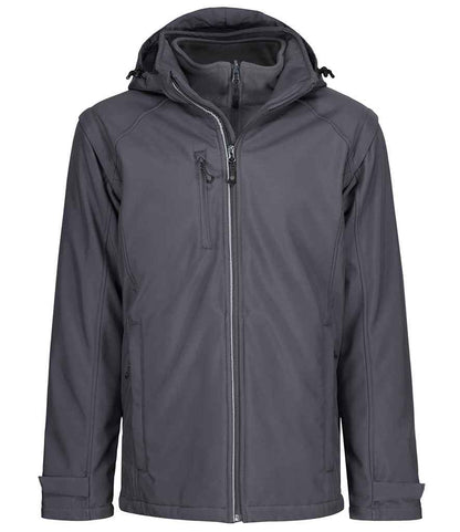 RG672 Seal Grey/Seal Grey Front