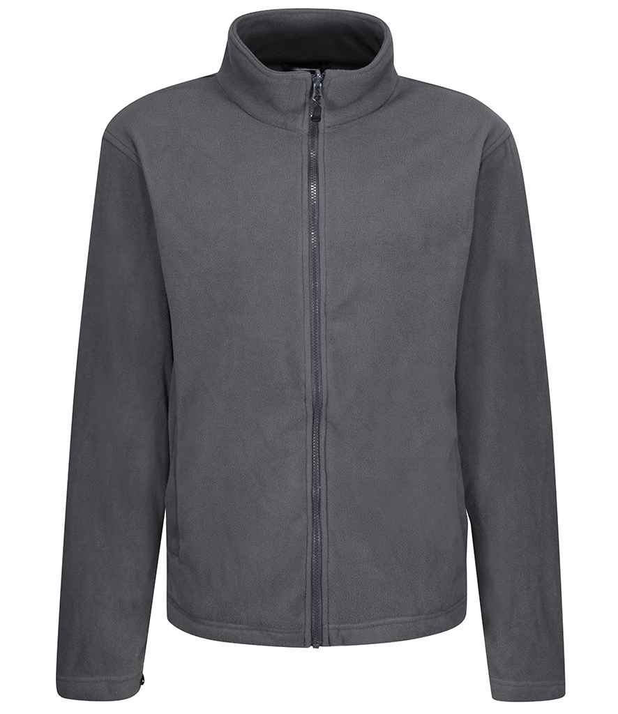 RG672 Seal Grey/Seal Grey Front