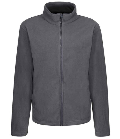 RG672 Seal Grey/Seal Grey Front
