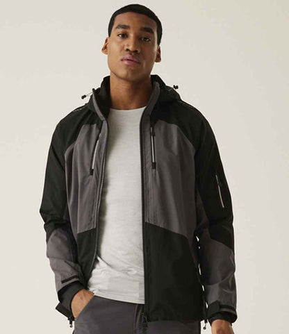 Regatta 4TEX Stretch Waterproof Shell Jacket
