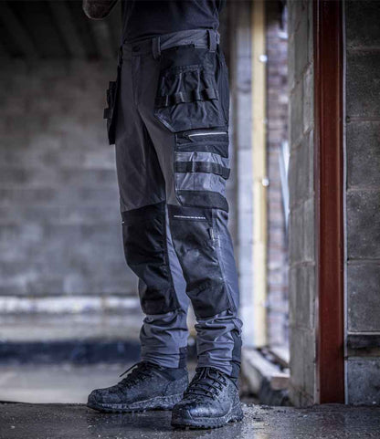 Regatta 4TEX Stretch Holster Trousers