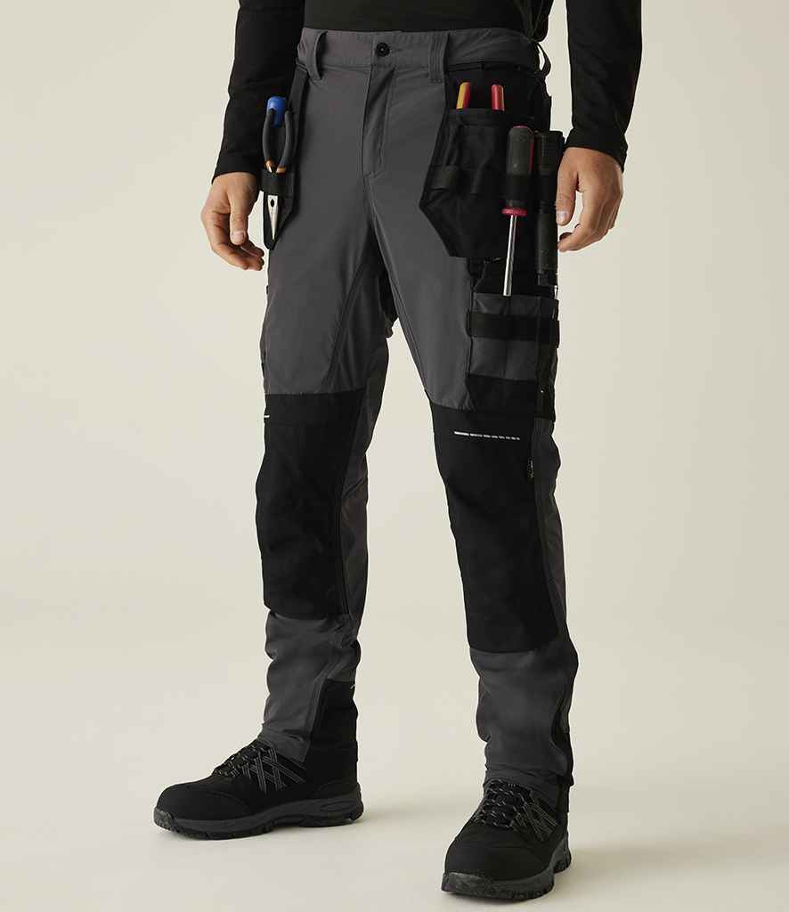 Regatta 4TEX Stretch Holster Trousers