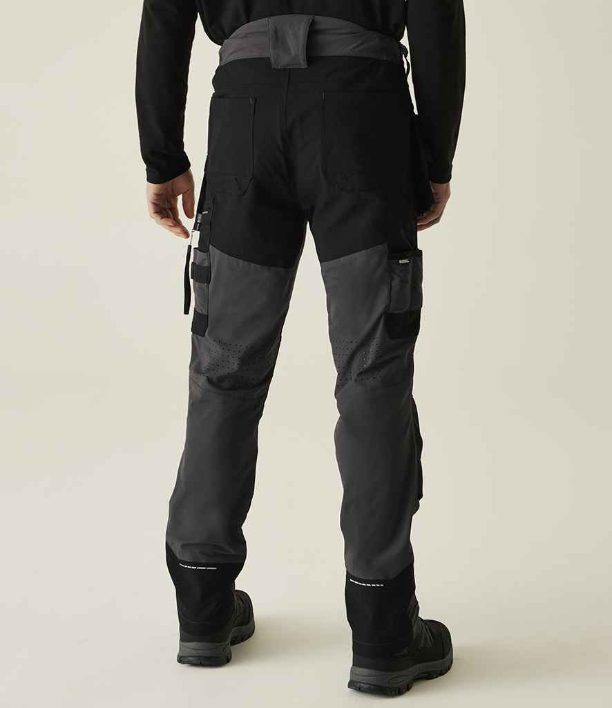 Regatta 4TEX Stretch Holster Trousers