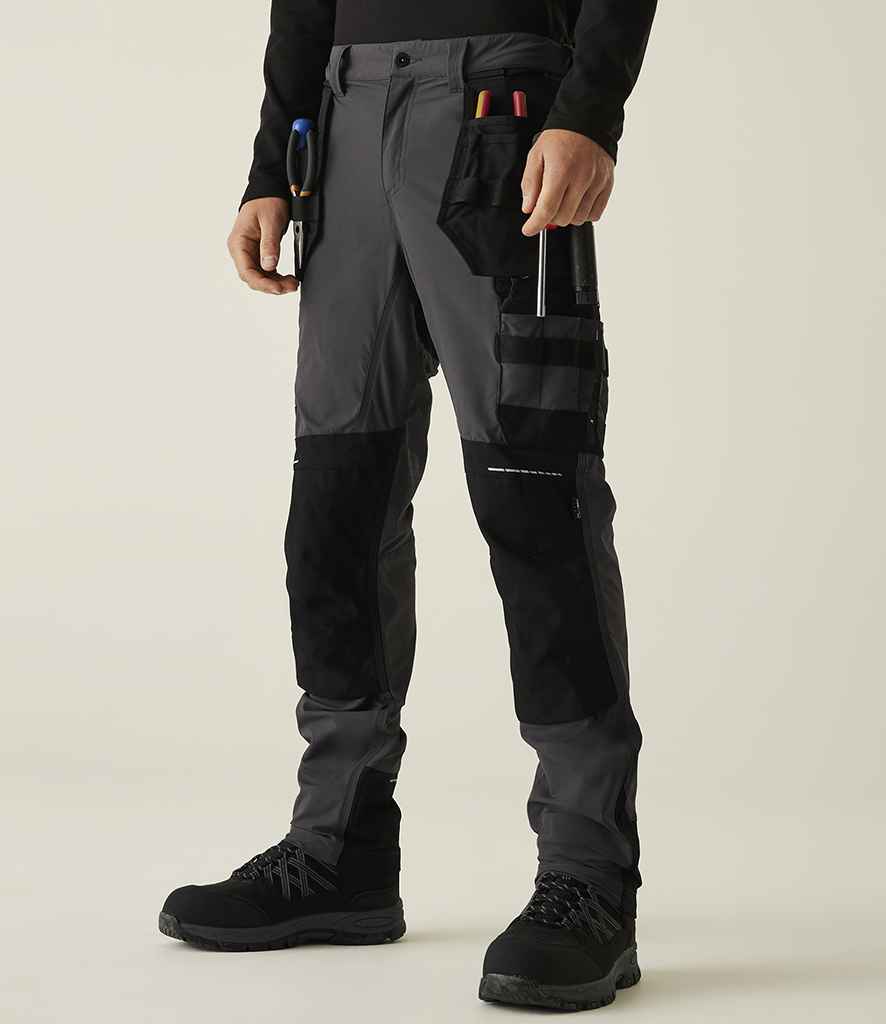 Regatta 4TEX Stretch Holster Trousers