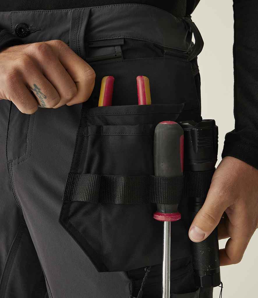Regatta 4TEX Stretch Holster Trousers