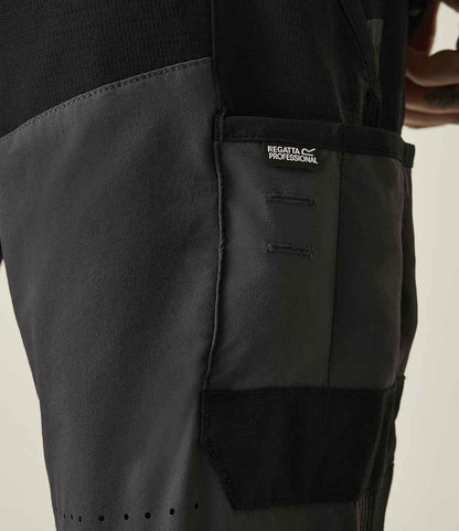 Regatta 4TEX Stretch Holster Trousers