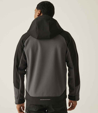 Regatta 4TEX Stretch Three Layer Soft Shell Jacket
