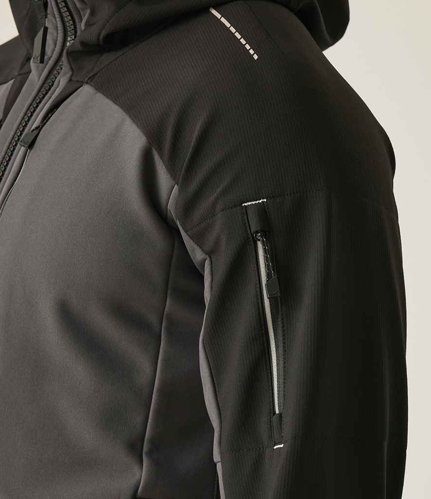Regatta 4TEX Stretch Three Layer Soft Shell Jacket