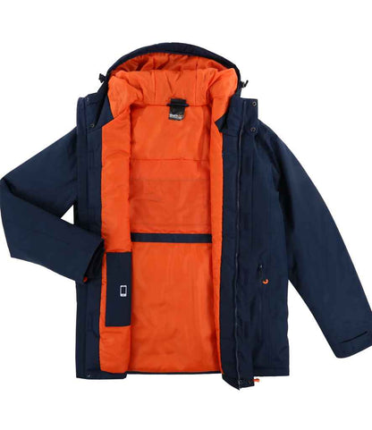 Regatta Thermogen Powercell 5000 Heated Jacket