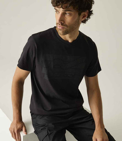 Regatta Pro Trade T-Shirt