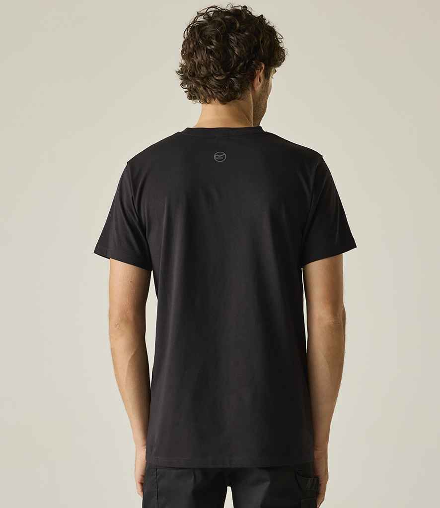 Regatta Pro Trade T-Shirt
