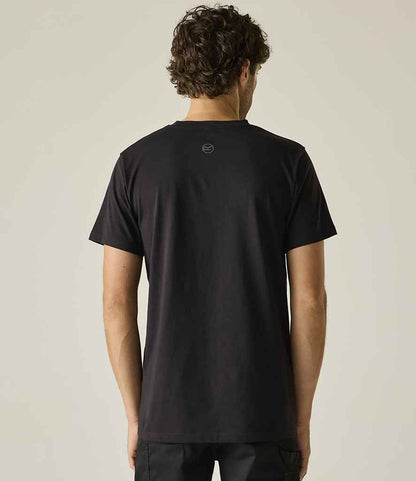 Regatta Pro Trade T-Shirt