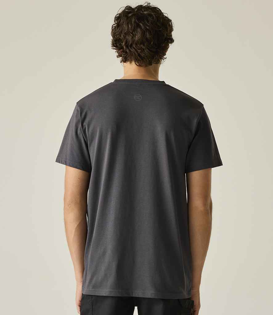 Regatta Pro Trade T-Shirt