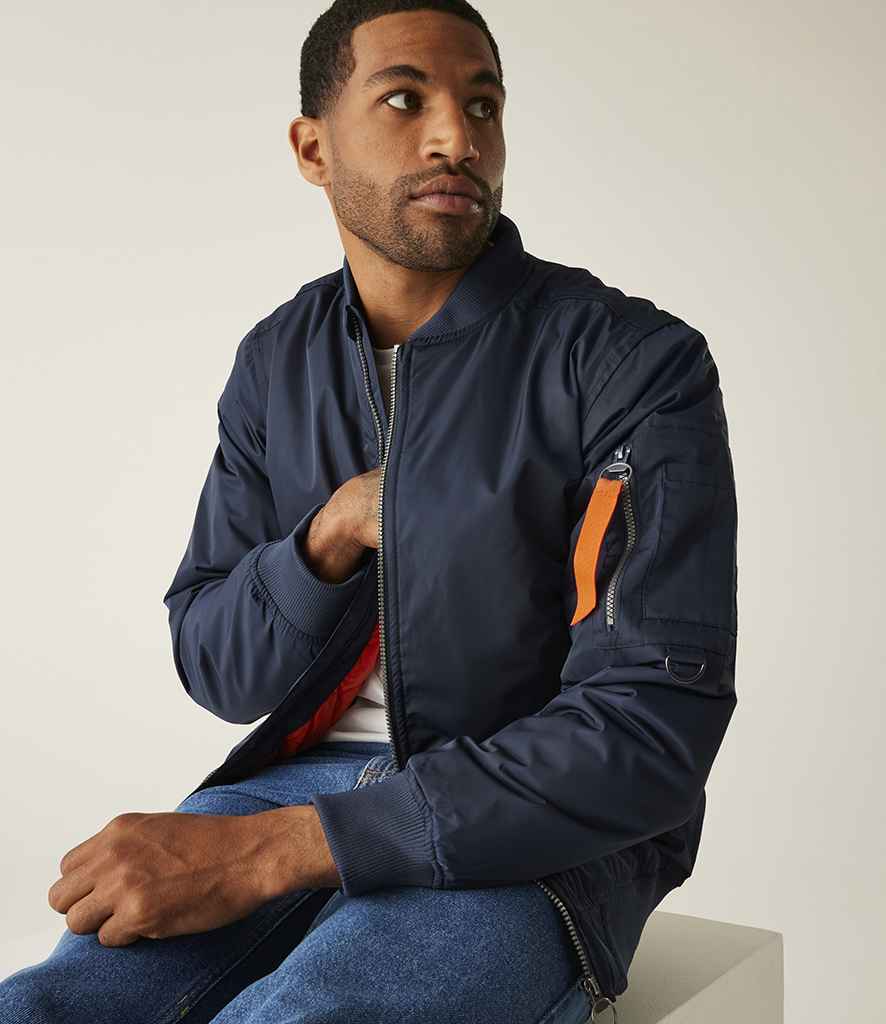 Regatta Pro Pilot Jacket