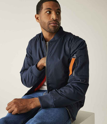 Regatta Pro Pilot Jacket