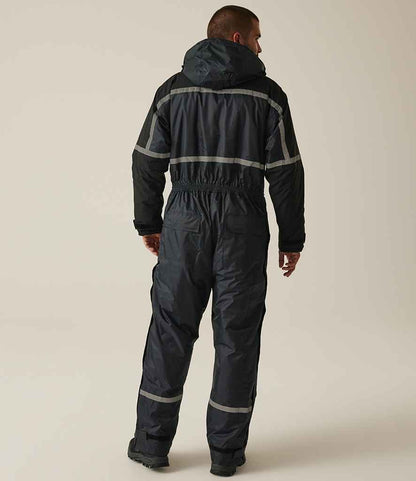 Regatta Pro Waterproof Insulated Coverall