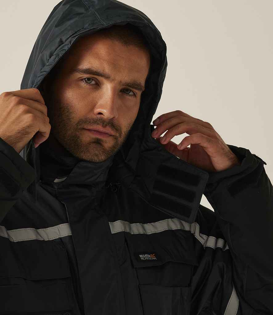 Regatta Pro Waterproof Insulated Coverall