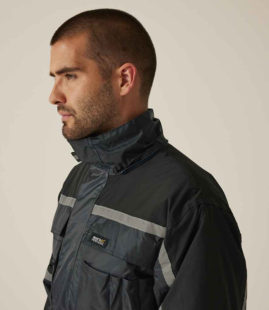 Regatta Pro Waterproof Insulated Coverall