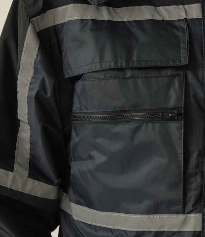 Regatta Pro Waterproof Insulated Coverall