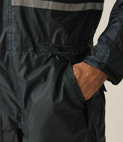 Regatta Pro Waterproof Insulated Coverall