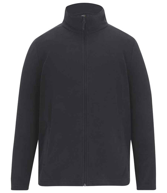 Regatta Pro Ultra Light Micro Fleece Jacket