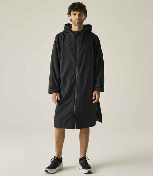 Regatta Pro Unisex Changing Robe