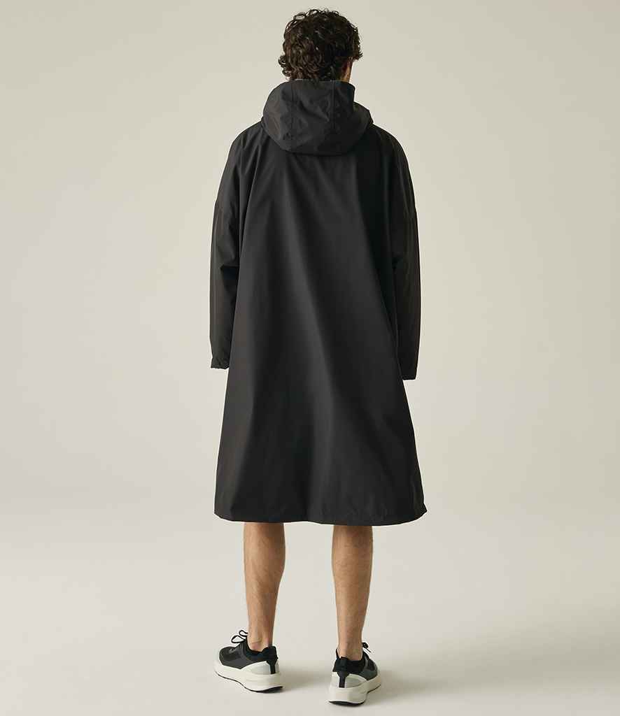 Regatta Pro Unisex Changing Robe