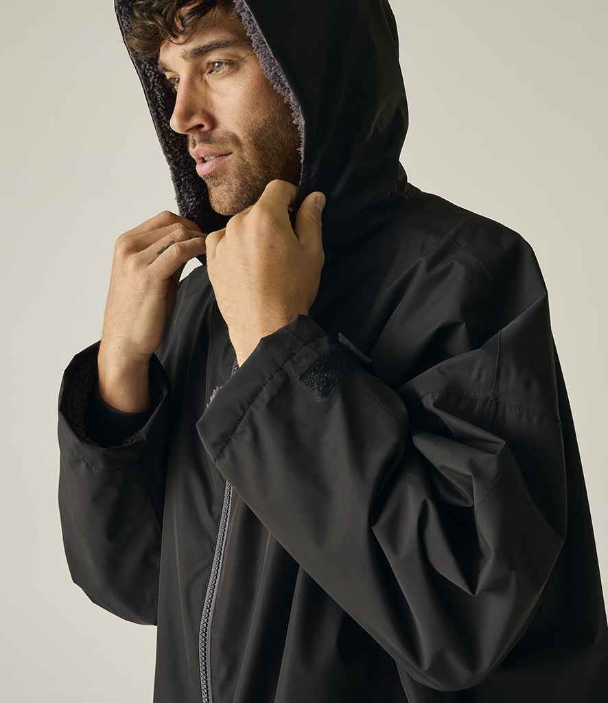 Regatta Pro Unisex Changing Robe