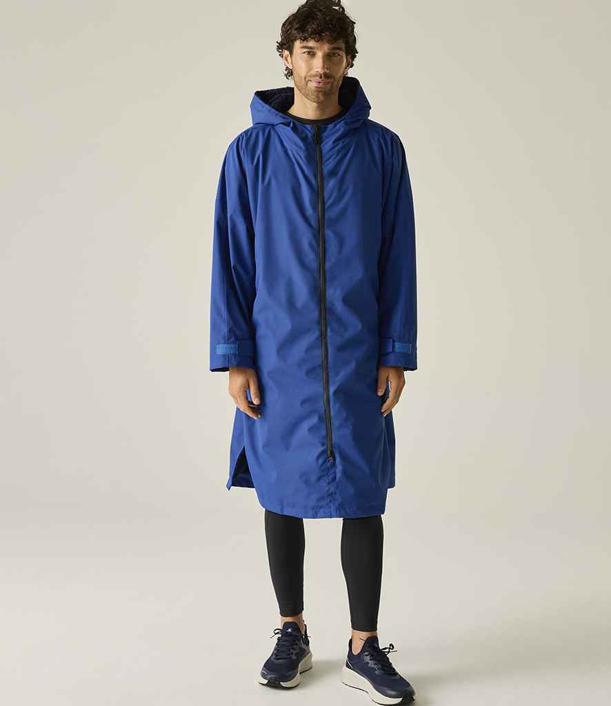 Regatta Pro Unisex Changing Robe