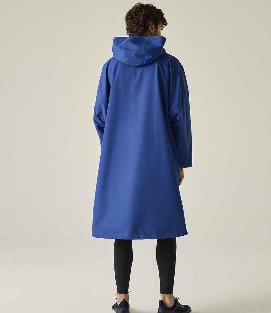 Regatta Pro Unisex Changing Robe