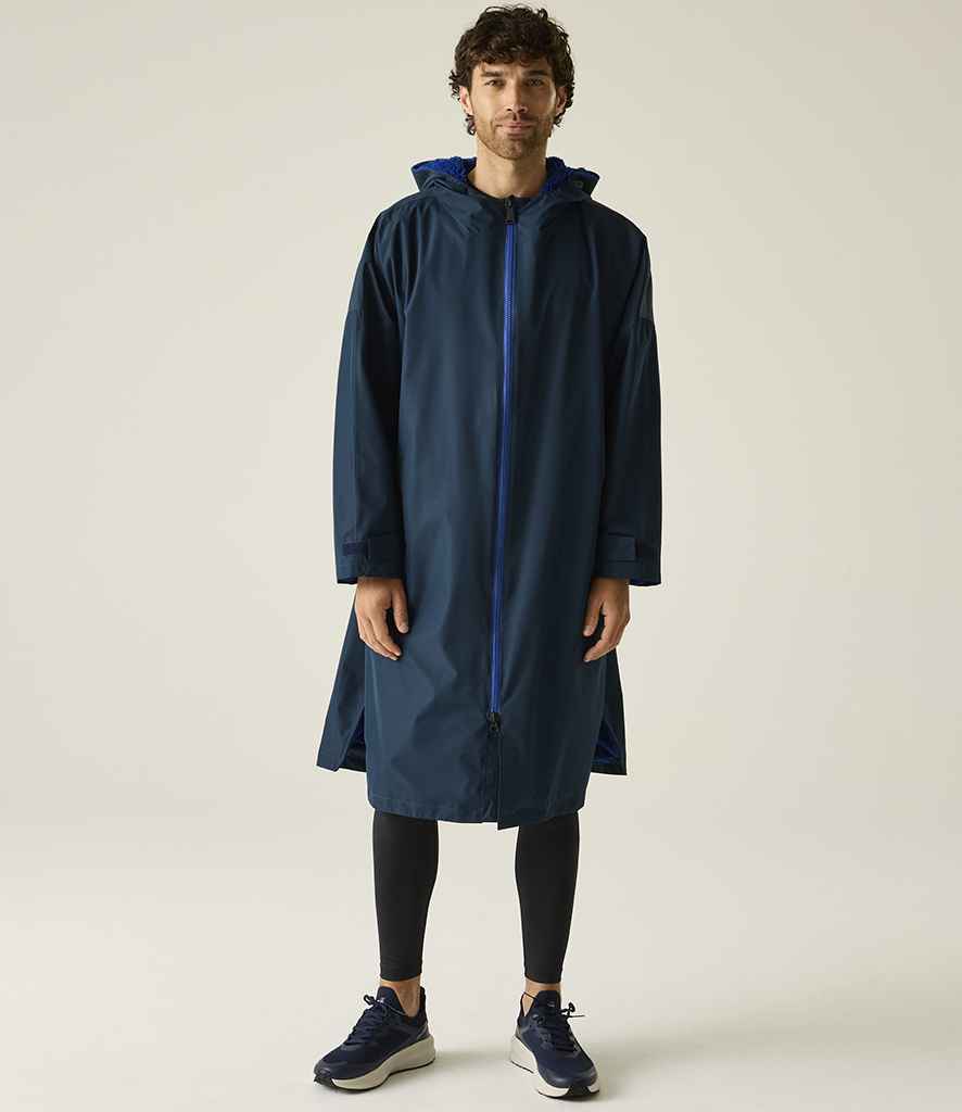 Regatta Pro Unisex Changing Robe