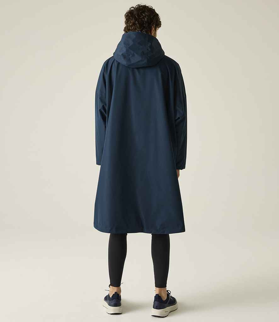Regatta Pro Unisex Changing Robe